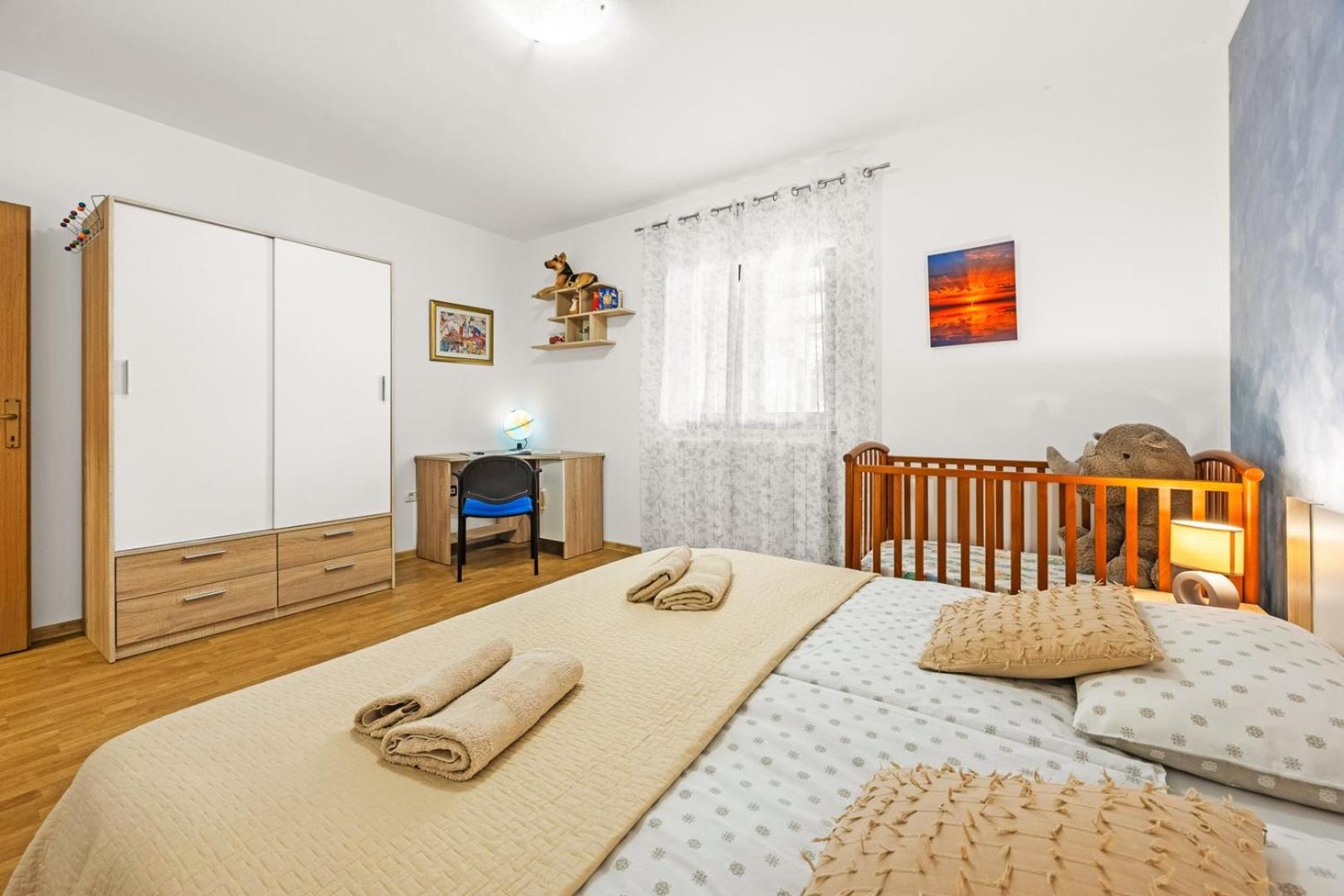 House Ulika Villa Svetvincenat Ngoại thất bức ảnh