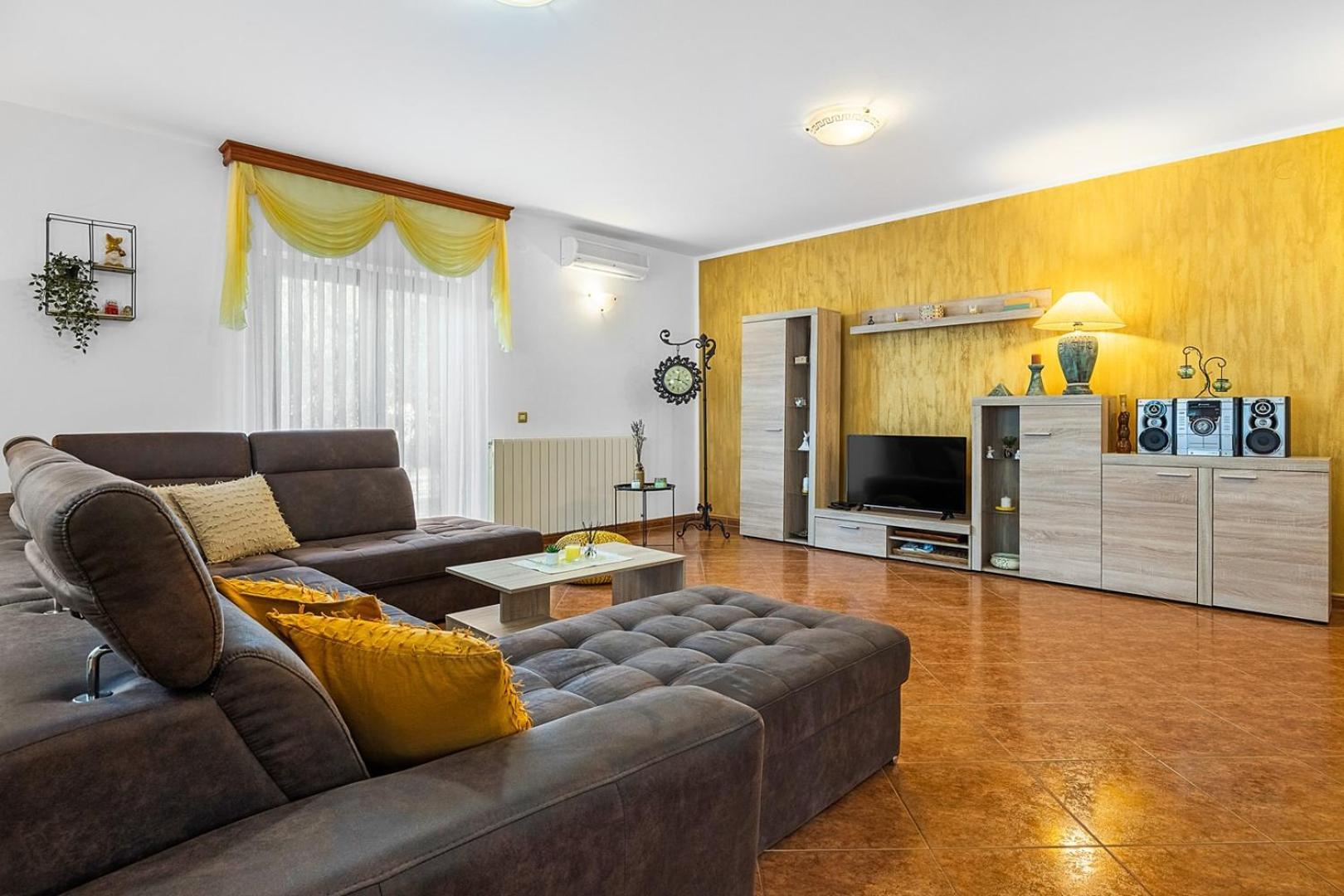 House Ulika Villa Svetvincenat Ngoại thất bức ảnh