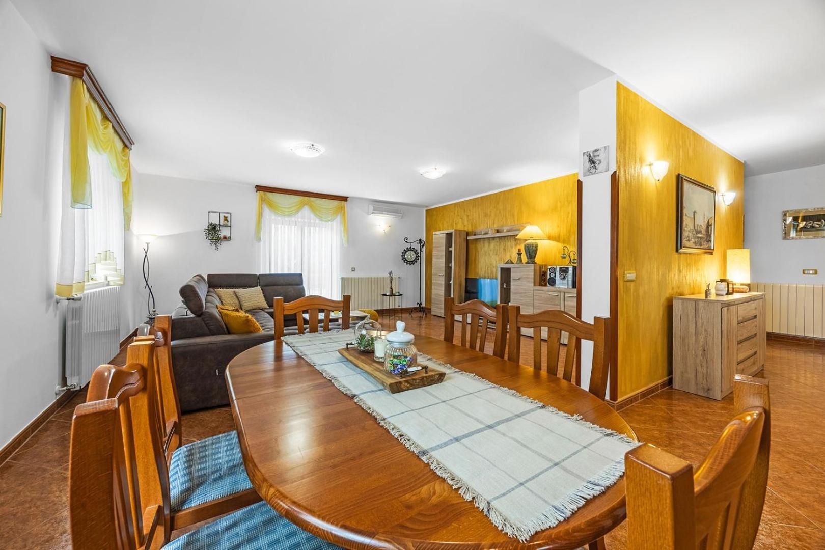 House Ulika Villa Svetvincenat Ngoại thất bức ảnh