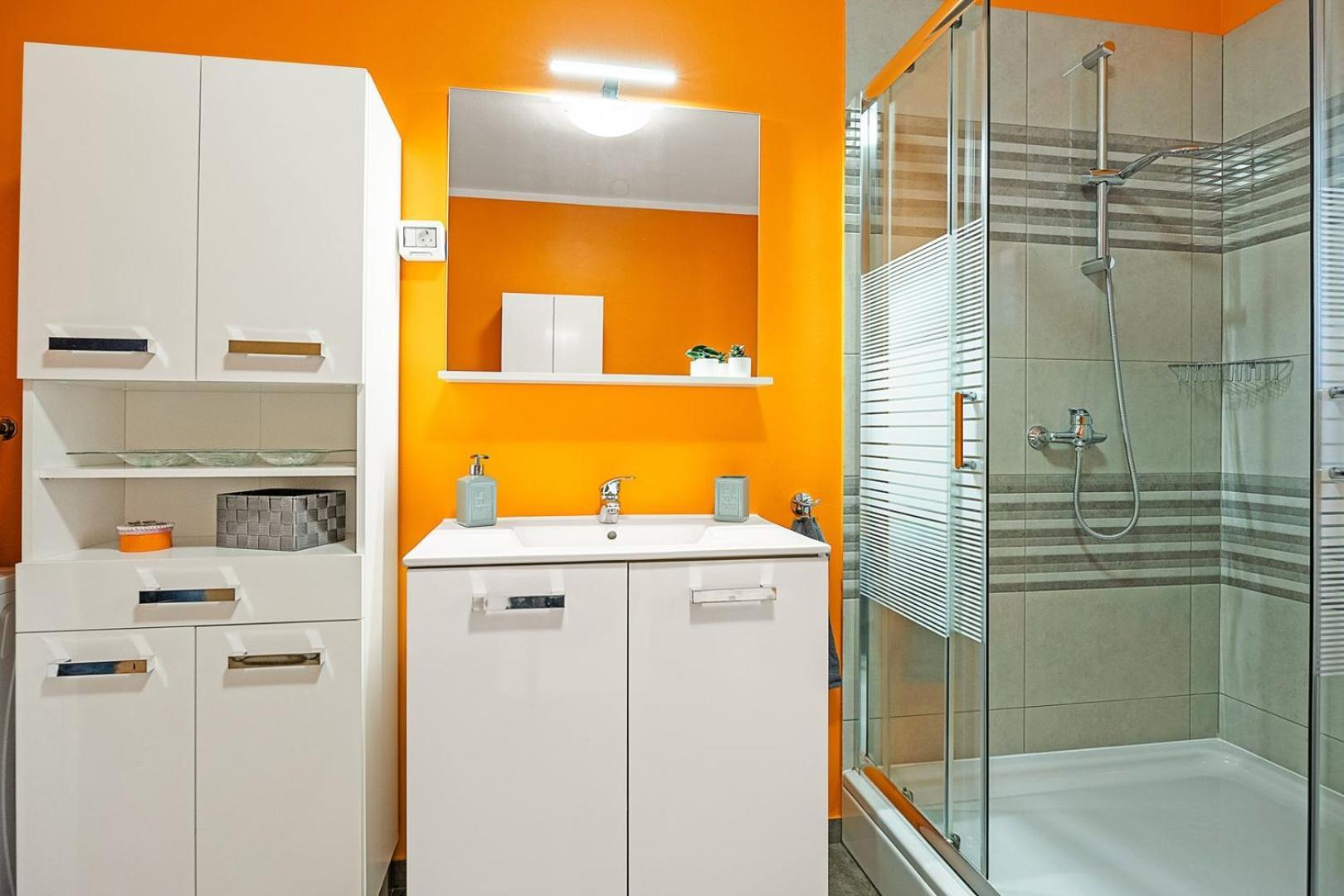 House Ulika Villa Svetvincenat Ngoại thất bức ảnh