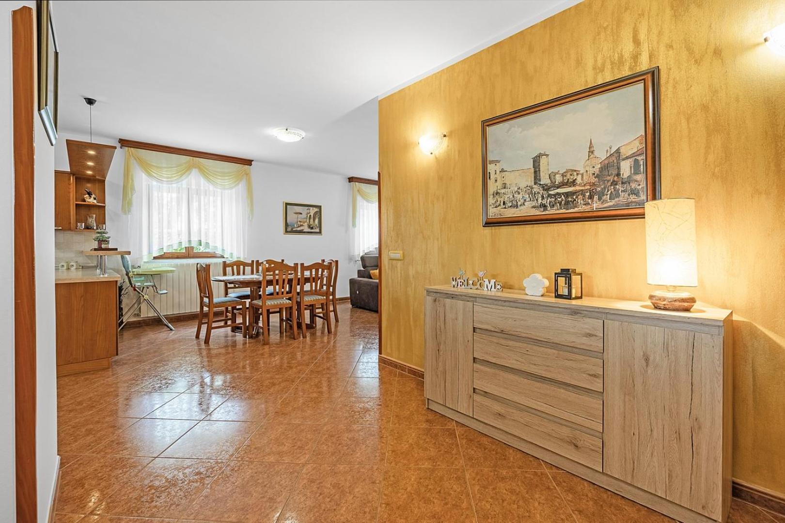 House Ulika Villa Svetvincenat Ngoại thất bức ảnh