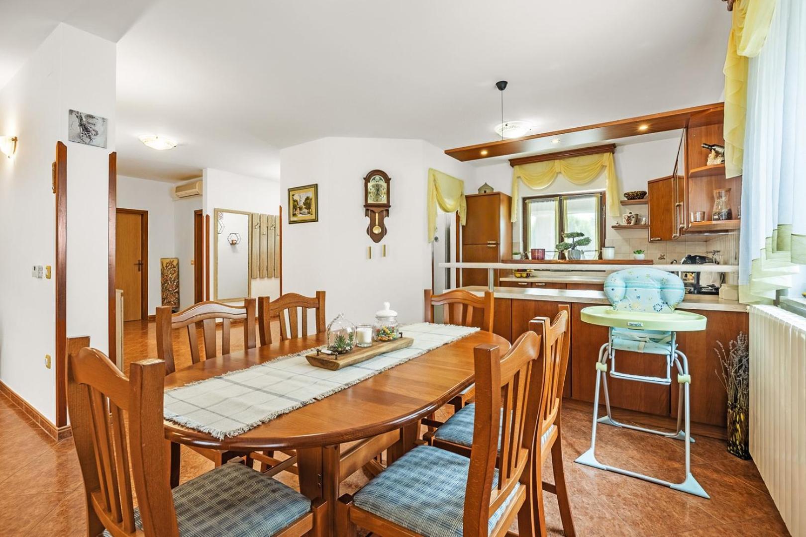 House Ulika Villa Svetvincenat Ngoại thất bức ảnh